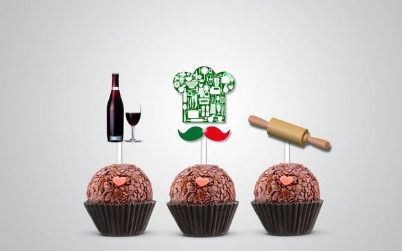 Topper Cantina Italiana