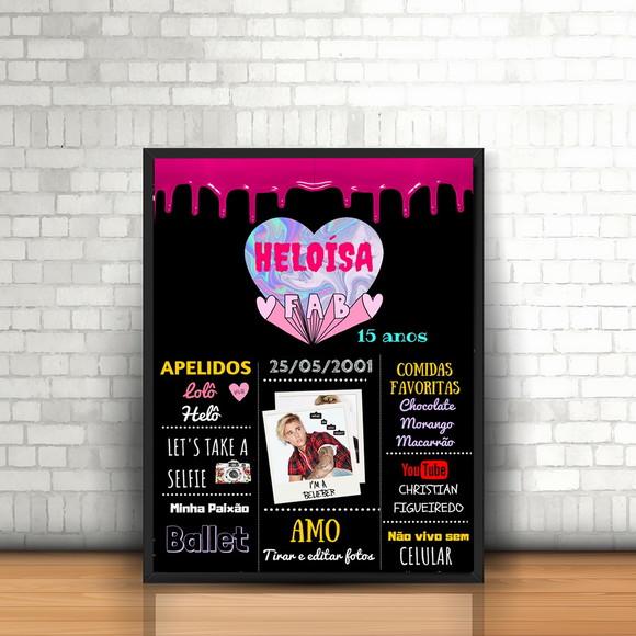 Chalkboard