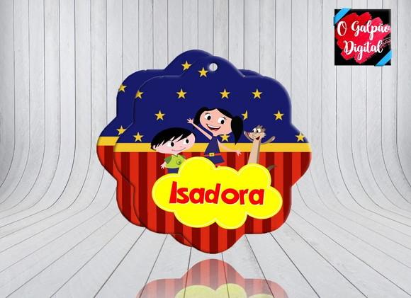 Tag Show da Luna