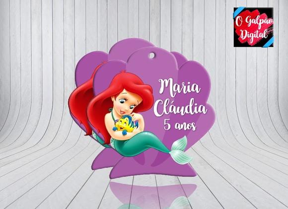 Tag Ariel