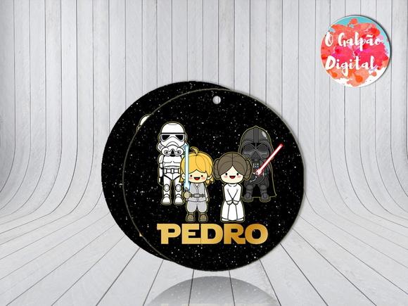 Tag Star Wars