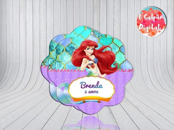 Tag Ariel