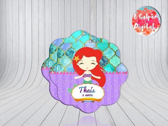 Tag Ariel