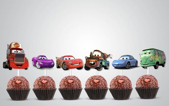 Topper Carros