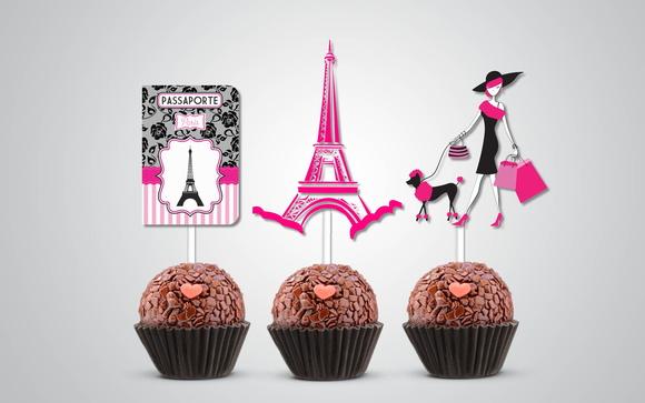 Topper Paris