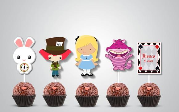 Topper Alice