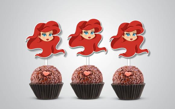 Topper Ariel