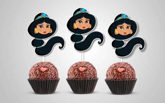 Topper Jasmine