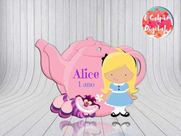 Tag Alice