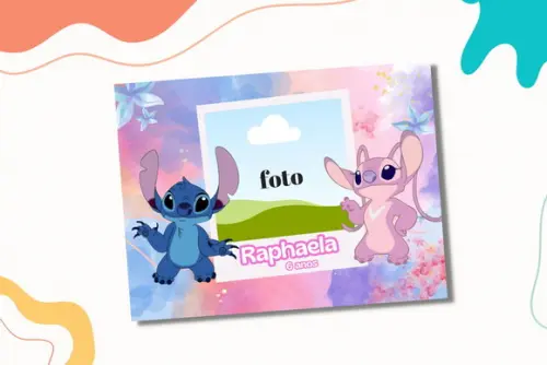 Imã de Geladeira Stchit