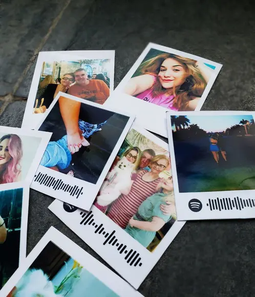 Imã Polaroid