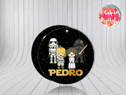 Tag Star Wars