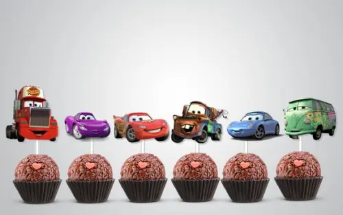 Topper Carros