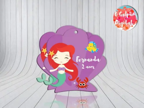 Tag Ariel
