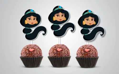 Topper Jasmine