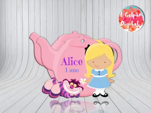 Tag Alice