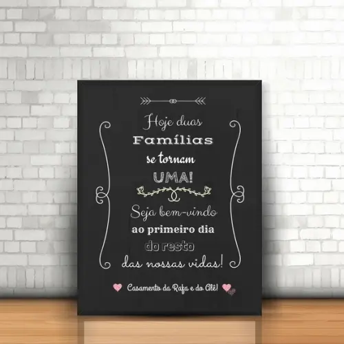 Quadro Chalkboard