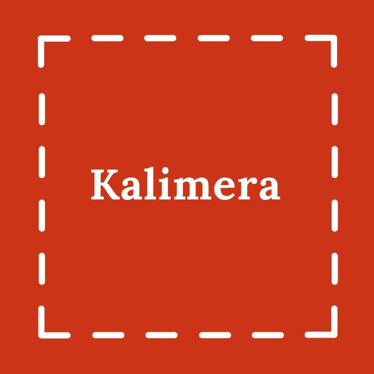 Kalimera