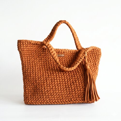 Bolsa Tote Bag Milão