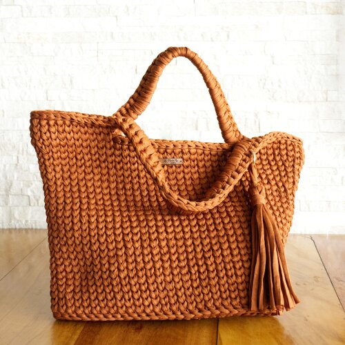 Bolsa Tote Bag Milão