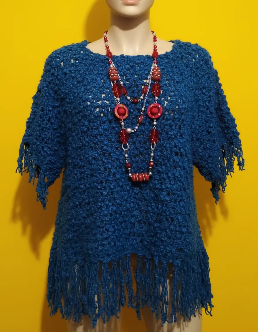Blusa Riccio