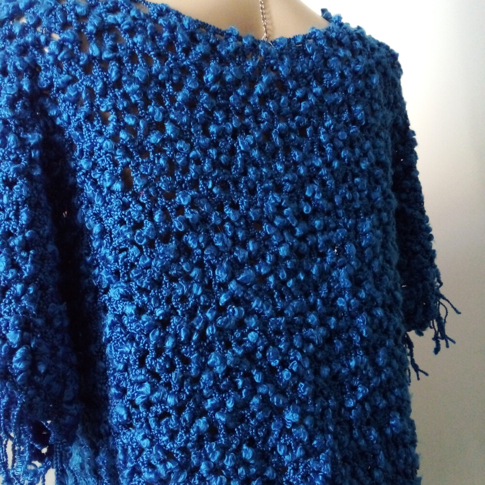 Blusa Riccio