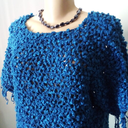 Blusa Riccio