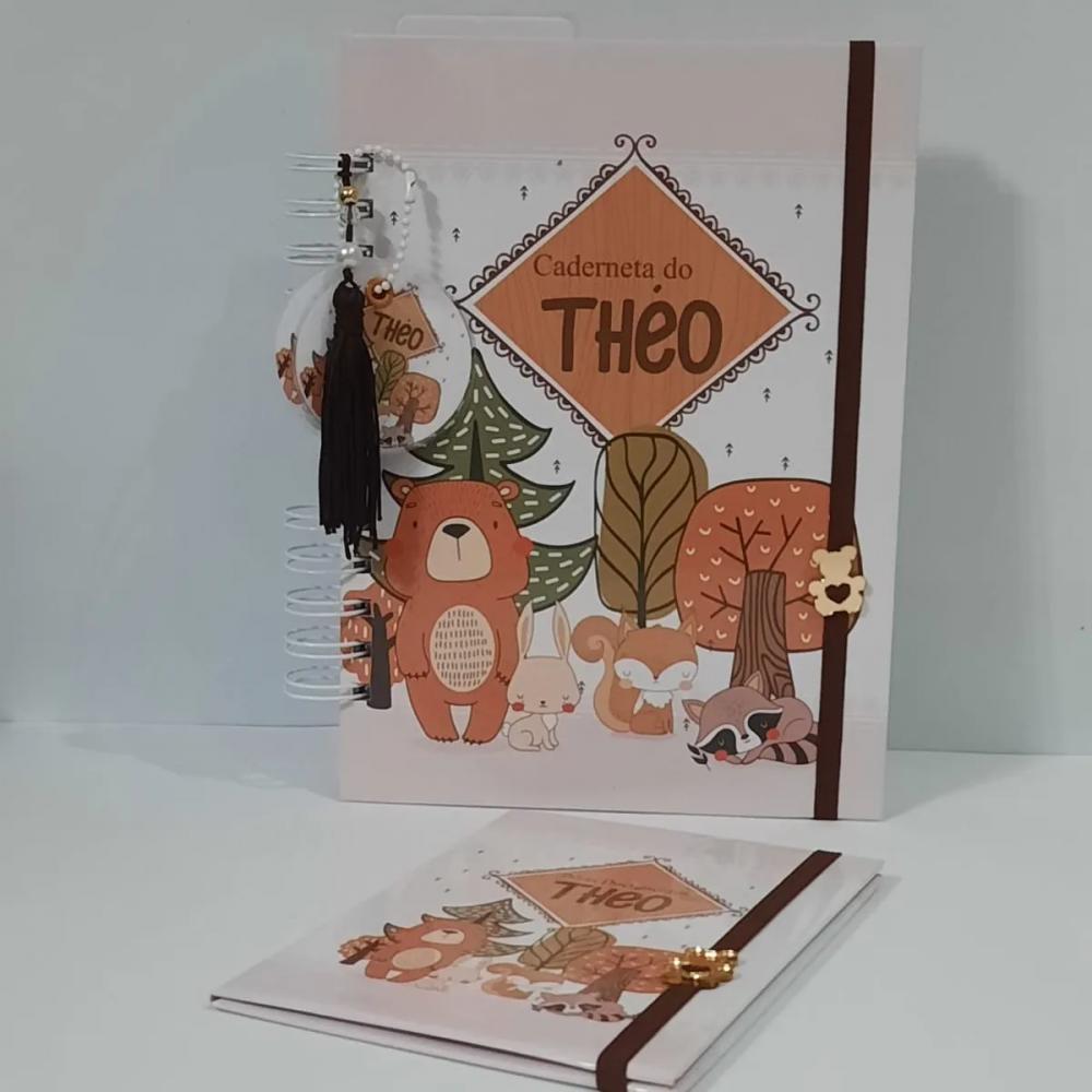 Caderneta de Vacinação