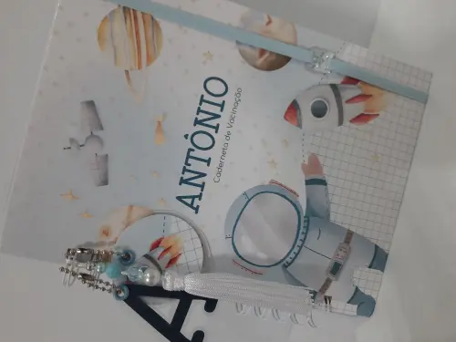 Caderneta de Vacinação