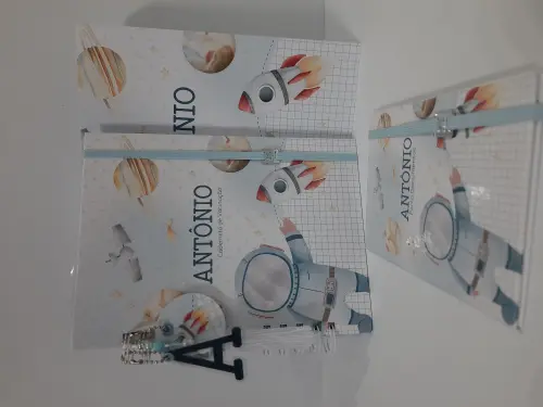 Caderneta de Vacinação