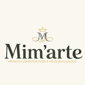 MIMARTE BRINDES E PERSONALIZADOS