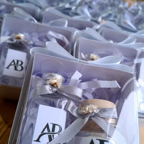 Kit Vela e Difusor artesanal Personalizado brindes corporativos e