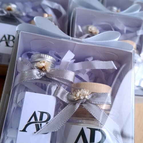 100 Kit Vela e Difusor artesanal Personalizado para aniversárioe