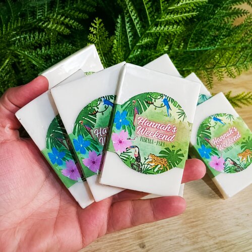 Sabonete Personalizado Casamento, Aniversário, 15 Anos