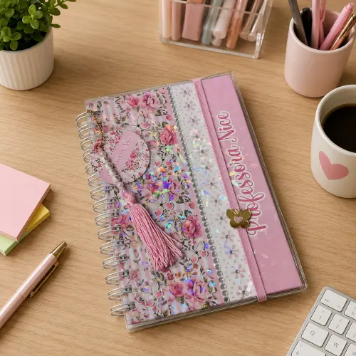 Agenda personalizada