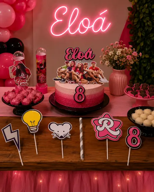 Kit festa