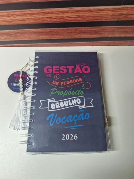 Agenda 2026