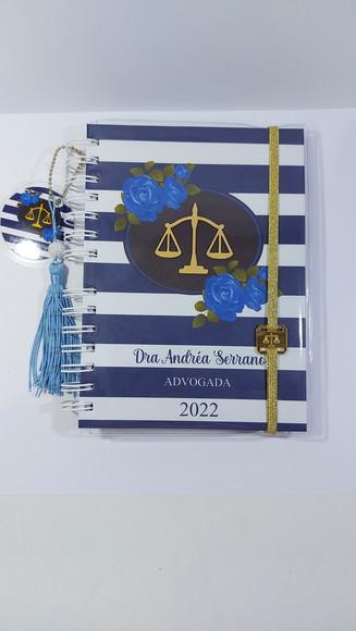 Agenda Advogada