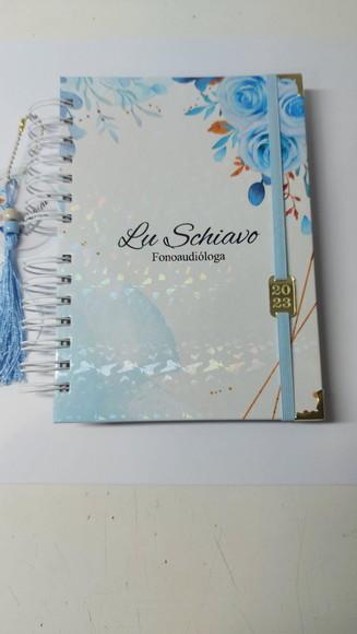 Agenda Agendamentos Cliente