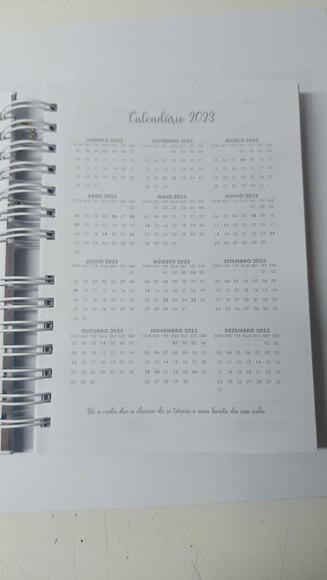 Agenda Agendamentos Cliente