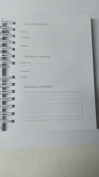 Agenda Agendamentos Cliente