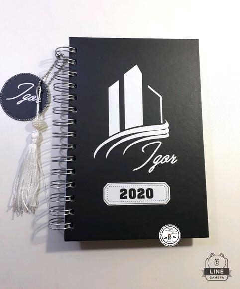 Agenda Arquiteto