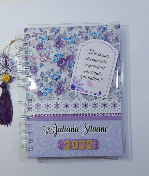 Agenda Borboletas