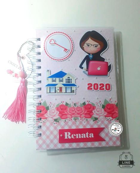Agenda Corretora de Imóveis