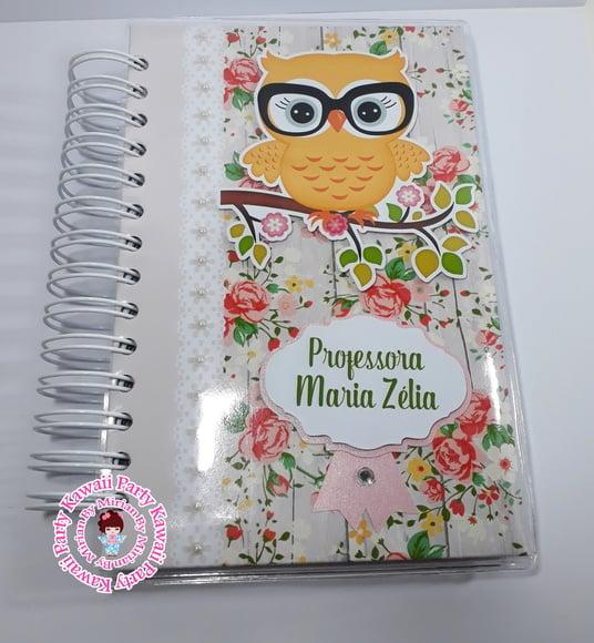 Agenda Coruja 2026