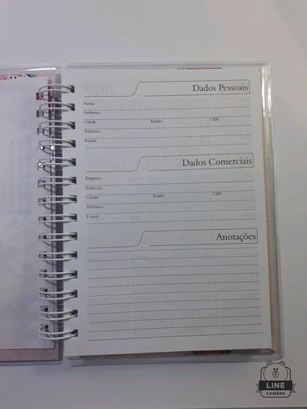Agenda Corretora de Imóveis