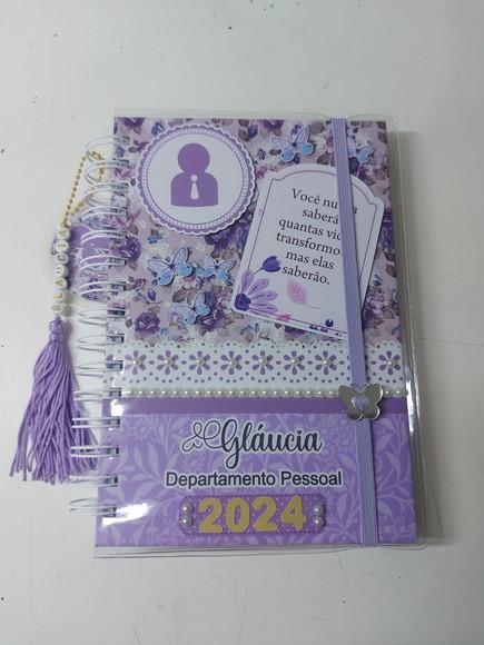 Agenda Departamento Pessoal 2026