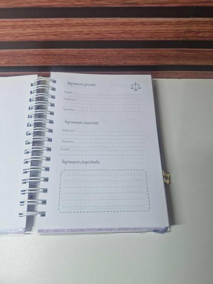 Agenda Direito