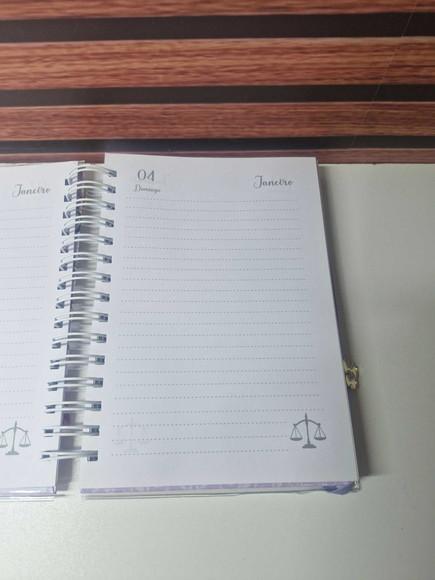 Agenda Direito