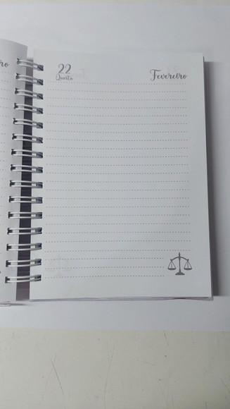 Agenda Direito